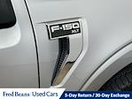 2024 Ford F-150 SuperCrew Cab 4WD Pickup for sale #FL6021S1 - photo 10