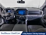 2024 Ford F-150 SuperCrew Cab 4WD Pickup for sale #FL6021S1 - photo 14