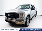 2024 Ford F-150 SuperCrew Cab 4WD Pickup for sale #FL6021S1 - photo 4