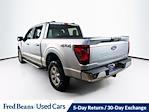 2024 Ford F-150 SuperCrew Cab 4WD Pickup for sale #FL6021S1 - photo 7