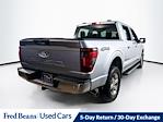 2024 Ford F-150 SuperCrew Cab 4WD Pickup for sale #FL6021S1 - photo 2