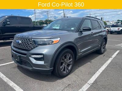 2023 Ford Explorer 4WD SUV for sale #FL602231 - photo 2