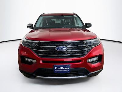 2023 Ford Explorer 4WD SUV for sale #FL602271 - photo 2