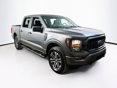 2023 Ford F-150 SuperCrew Cab 4WD Pickup for sale #FL6024S - photo 1