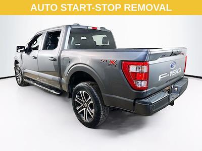 Used 2023 Ford F-150 - photo 1