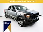 2023 Ford F-150 SuperCrew Cab 4WD Pickup for sale #FL6024S - photo 1