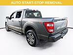 2023 Ford F-150 SuperCrew Cab 4WD Pickup for sale #FL6024S - photo 9