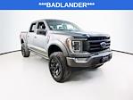2021 Ford F-150 SuperCrew Cab 4WD Pickup for sale #FL6026SS1 - photo 1