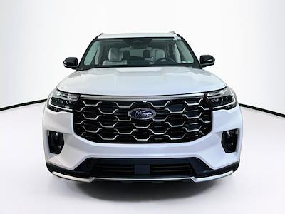 2026 Ford Explorer 4WD SUV for sale #FL60279 - photo 2