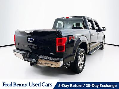 Used 2019 Ford F-150 - photo 1