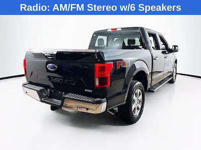 Used 2019 Ford F-150 - photo 1