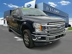 2019 Ford F-150 SuperCrew Cab 4WD Pickup for sale #FL6027S - photo 1