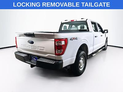 Used 2021 Ford F-150 - photo 1