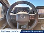 Used 2021 Ford F-150 XL SuperCrew Cab for sale #FL6031P - photo 11