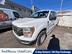 Used 2021 Ford F-150 XL SuperCrew Cab for sale #FL6031P - photo 2