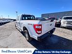 Used 2021 Ford F-150 XL SuperCrew Cab for sale #FL6031P - photo 3