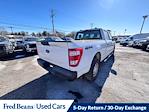Used 2021 Ford F-150 XL SuperCrew Cab for sale #FL6031P - photo 4