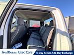 Used 2021 Ford F-150 XL SuperCrew Cab for sale #FL6031P - photo 6