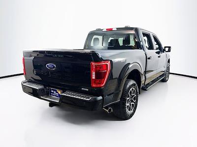 Used 2023 Ford F-150 - photo 1
