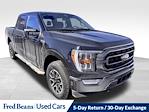 2023 Ford F-150 SuperCrew Cab 4WD Pickup for sale #FL6033D - photo 1