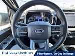 2023 Ford F-150 SuperCrew Cab 4WD Pickup for sale #FL6033D - photo 12