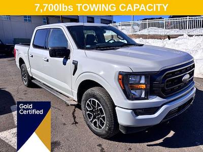 Used 2023 Ford F-150 - photo 1