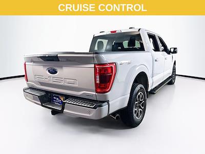 Used 2023 Ford F-150 - photo 1