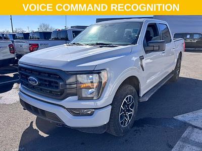 Used 2023 Ford F-150 - photo 1