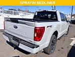 2023 Ford F-150 SuperCrew Cab 4WD Pickup for sale #FL6035D - photo 3