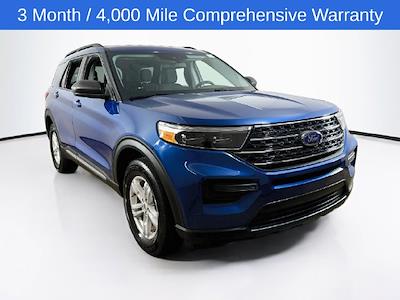 2022 Ford Explorer 4WD SUV for sale #FL603741 - photo 1