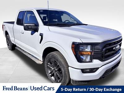 Used 2023 Ford F-150 - photo 1