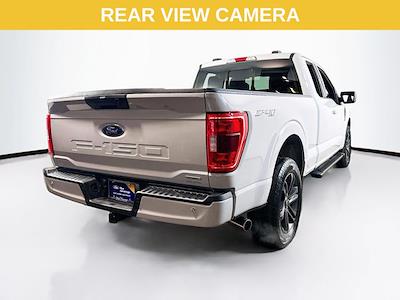 Used 2023 Ford F-150 - photo 1