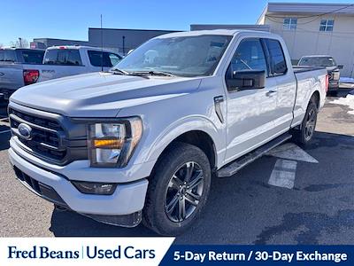Used 2023 Ford F-150 - photo 1
