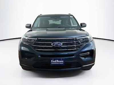 2023 Ford Explorer 4WD SUV for sale #FL6037S1 - photo 2