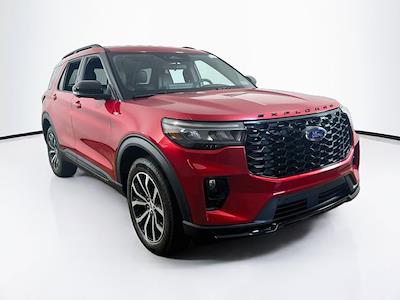 2026 Ford Explorer 4WD SUV for sale #FL60385 - photo 1