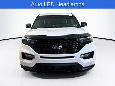 2021 Ford Explorer 4WD SUV for sale #FL604071 - photo 2