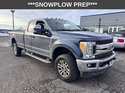 Used 2017 Ford F-250 XLT Super Cab for sale #FL6041SS1 - photo 1