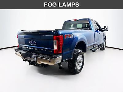 Used 2017 Ford F-250 - photo 1