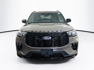 2027 Ford Explorer 4WD SUV for sale #FL60429 - photo 2