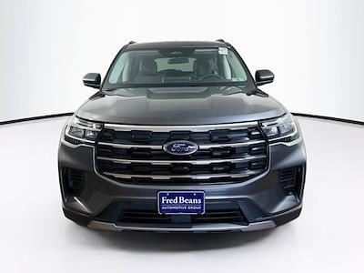 2026 Ford Explorer RWD SUV for sale #FL60440 - photo 2