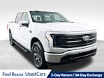2024 Ford F-150 Lightning SuperCrew Cab AWD Pickup for sale #FL6044S - photo 1