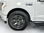 Used 2024 Ford F-150 Lightning Lariat SuperCrew Cab for sale #FL6044S - photo 35