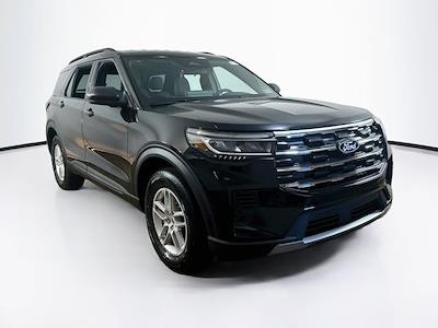 2027 Ford Explorer 4WD SUV for sale #FL60466 - photo 1