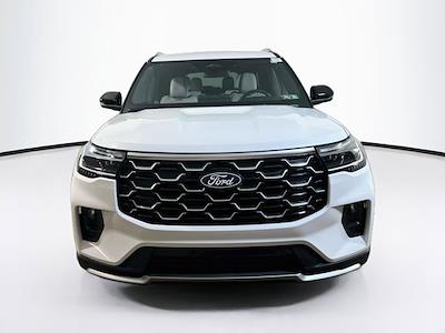 2027 Ford Explorer 4WD SUV for sale #FL60467 - photo 2