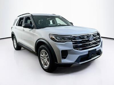 2027 Ford Explorer 4WD SUV for sale #FL60472 - photo 1