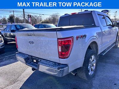 Used 2021 Ford F-150 - photo 1