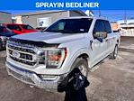 Used 2021 Ford F-150 XLT SuperCrew Cab for sale #FL6047C - photo 2