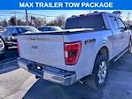 Used 2021 Ford F-150 XLT SuperCrew Cab for sale #FL6047C - photo 4