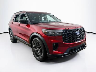 2027 Ford Explorer 4WD SUV for sale #FL60480 - photo 1