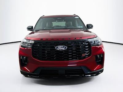 2027 Ford Explorer 4WD SUV for sale #FL60480 - photo 2